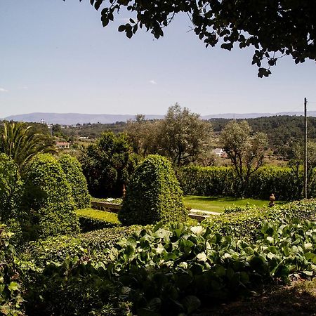 Quinta Da Fata Villa Nelas Ngoại thất bức ảnh