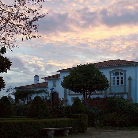 Quinta Da Fata Villa Nelas Ngoại thất bức ảnh