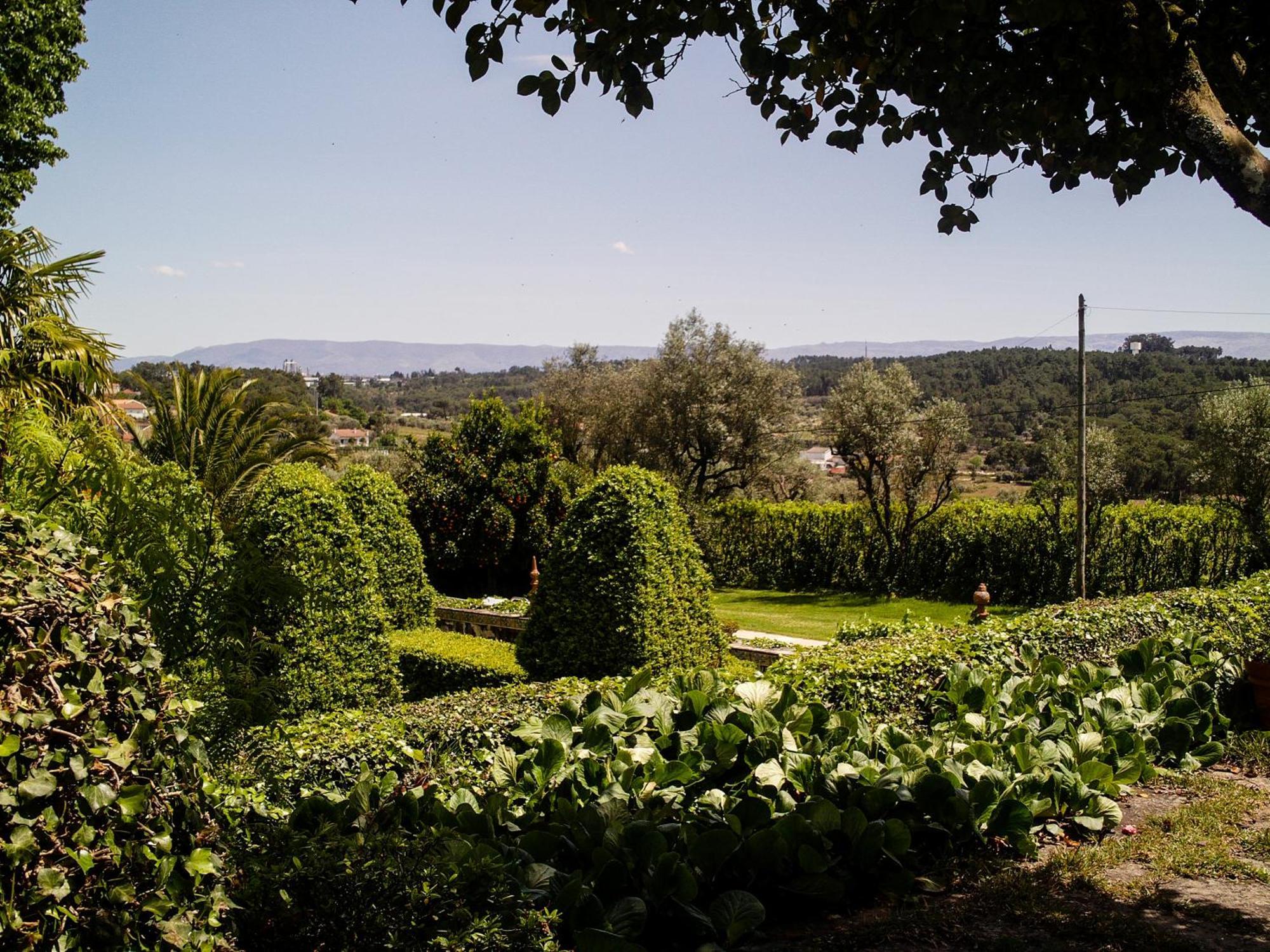 Quinta Da Fata Villa Nelas Ngoại thất bức ảnh