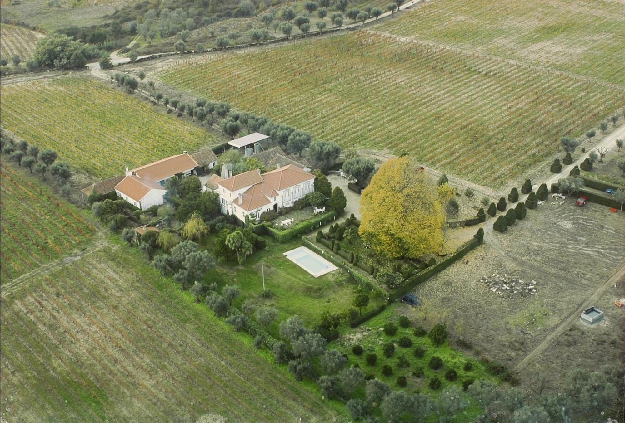 Quinta Da Fata Villa Nelas Ngoại thất bức ảnh