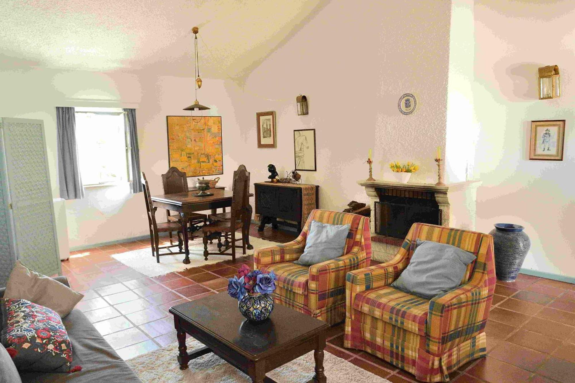 Quinta Da Fata Villa Nelas Ngoại thất bức ảnh