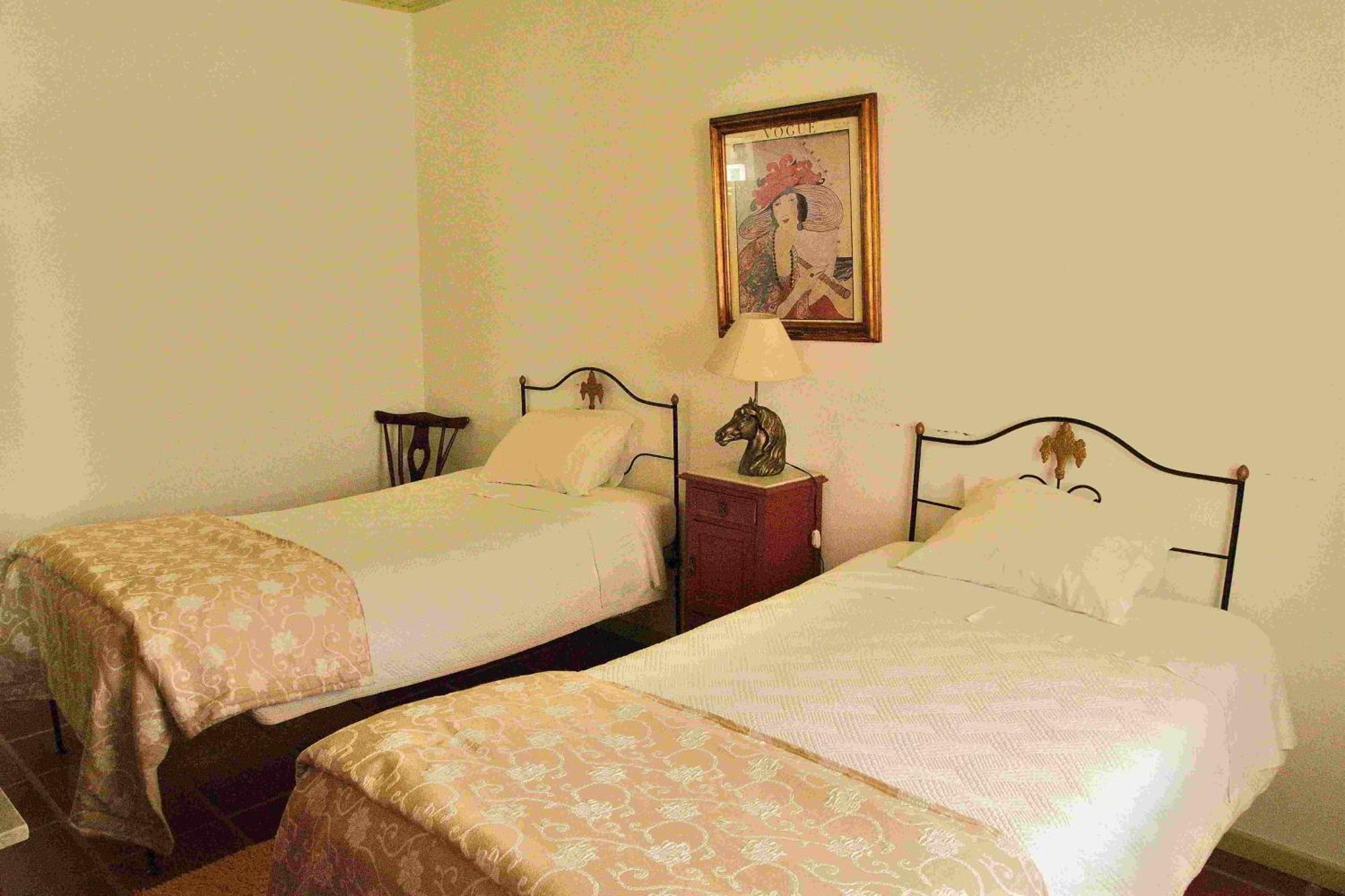 Quinta Da Fata Villa Nelas Ngoại thất bức ảnh