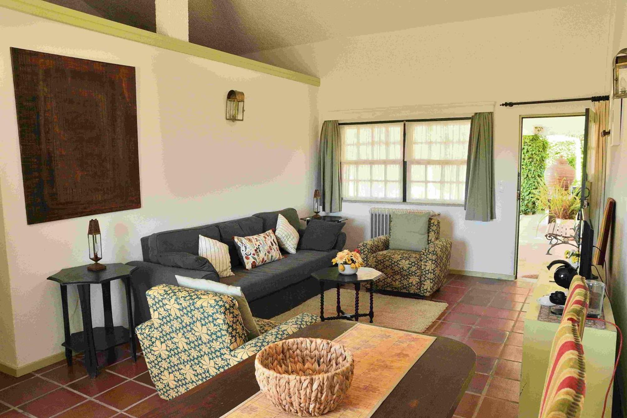 Quinta Da Fata Villa Nelas Ngoại thất bức ảnh