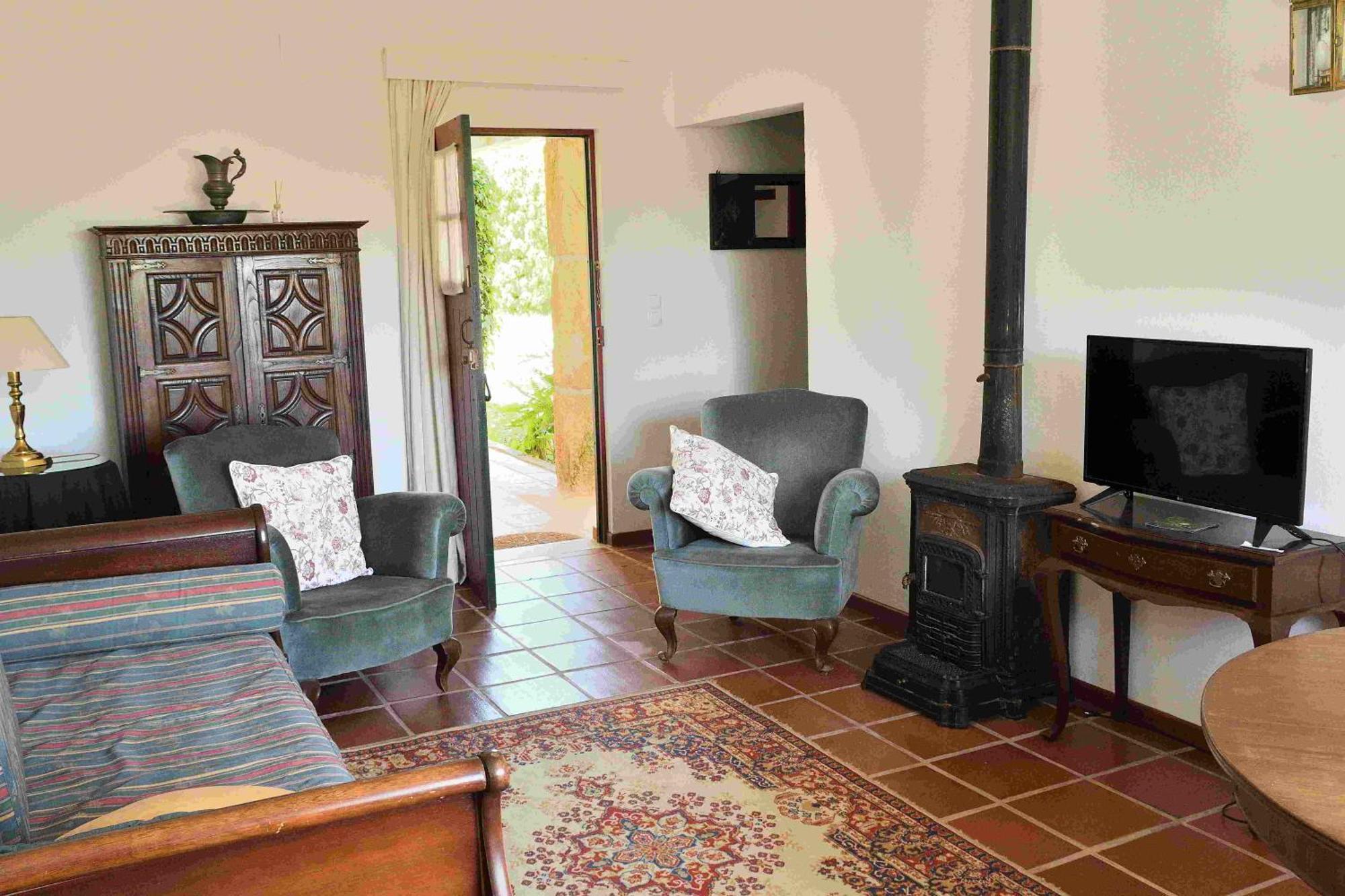 Quinta Da Fata Villa Nelas Ngoại thất bức ảnh