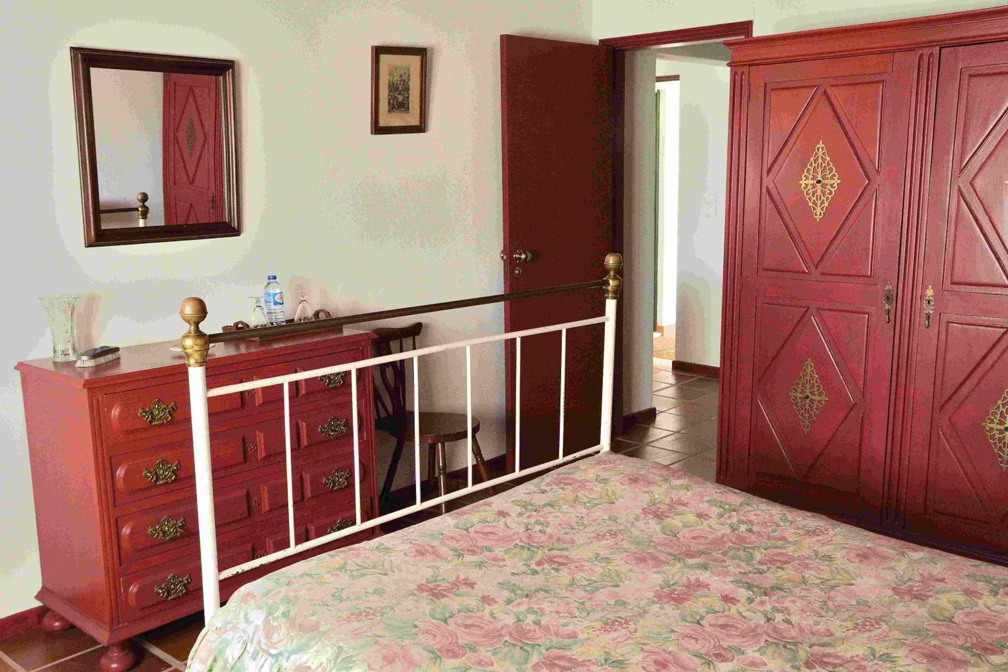 Quinta Da Fata Villa Nelas Ngoại thất bức ảnh