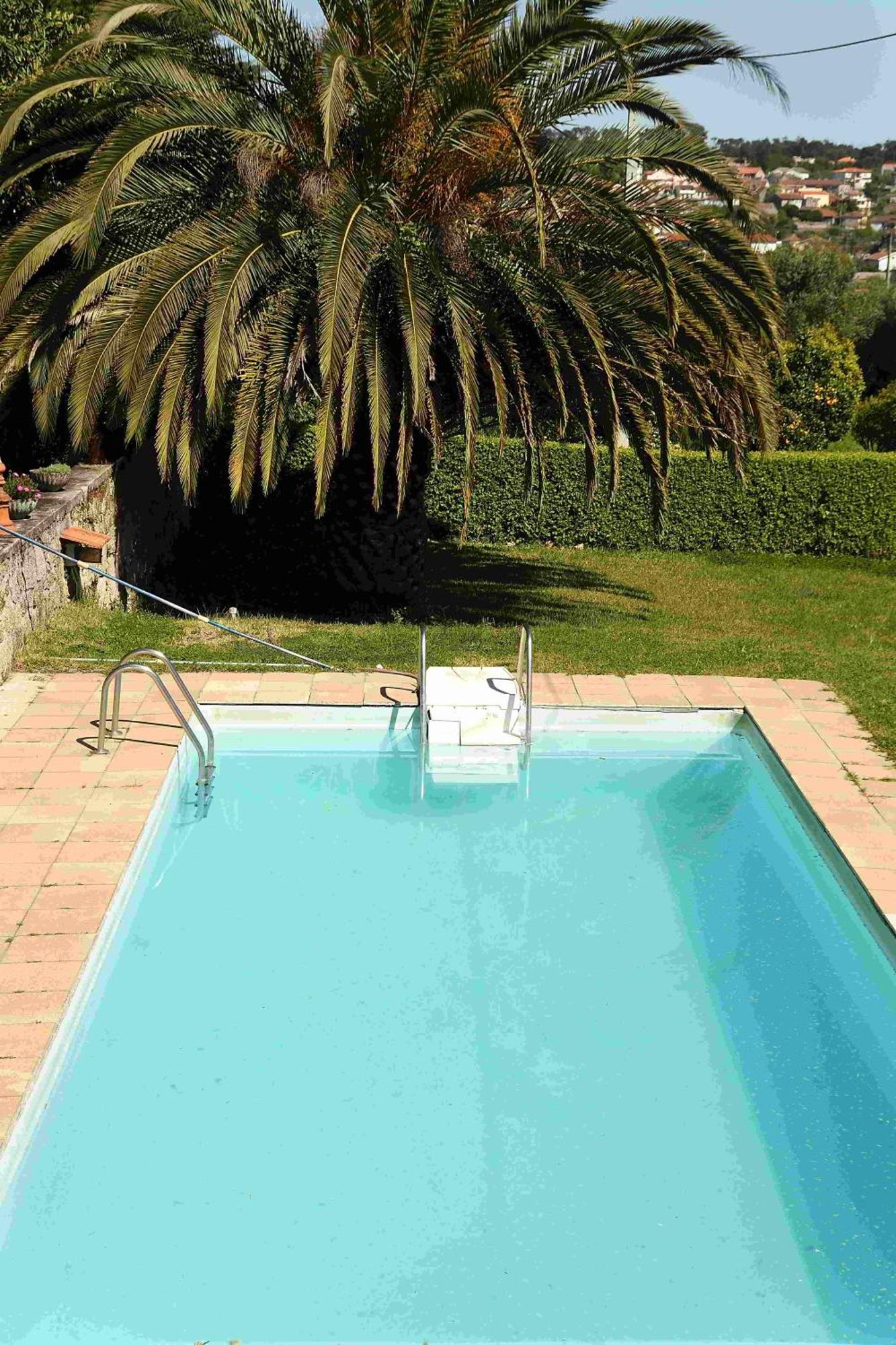 Quinta Da Fata Villa Nelas Ngoại thất bức ảnh