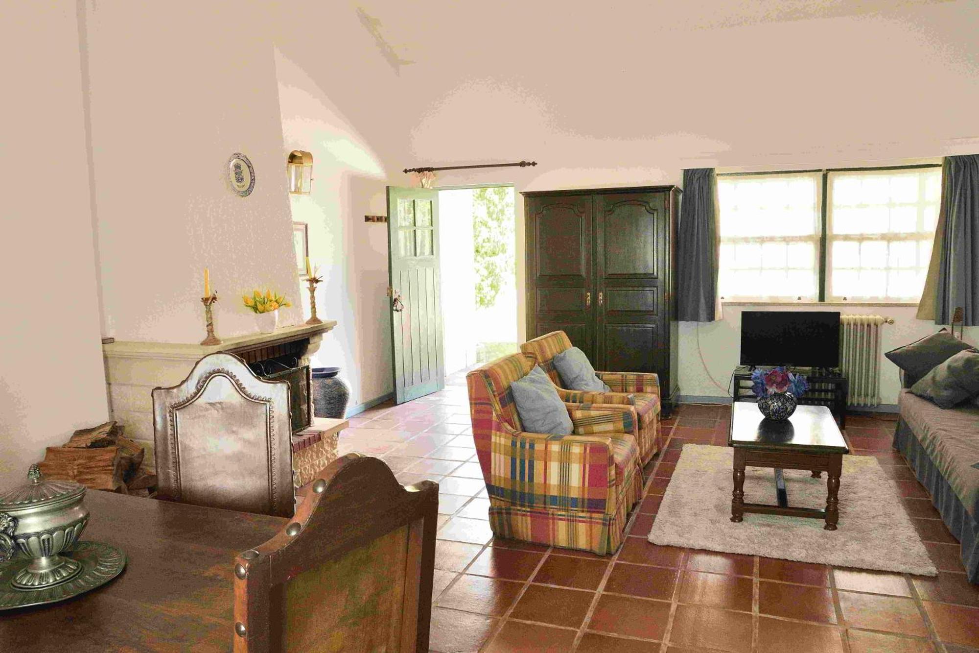Quinta Da Fata Villa Nelas Ngoại thất bức ảnh