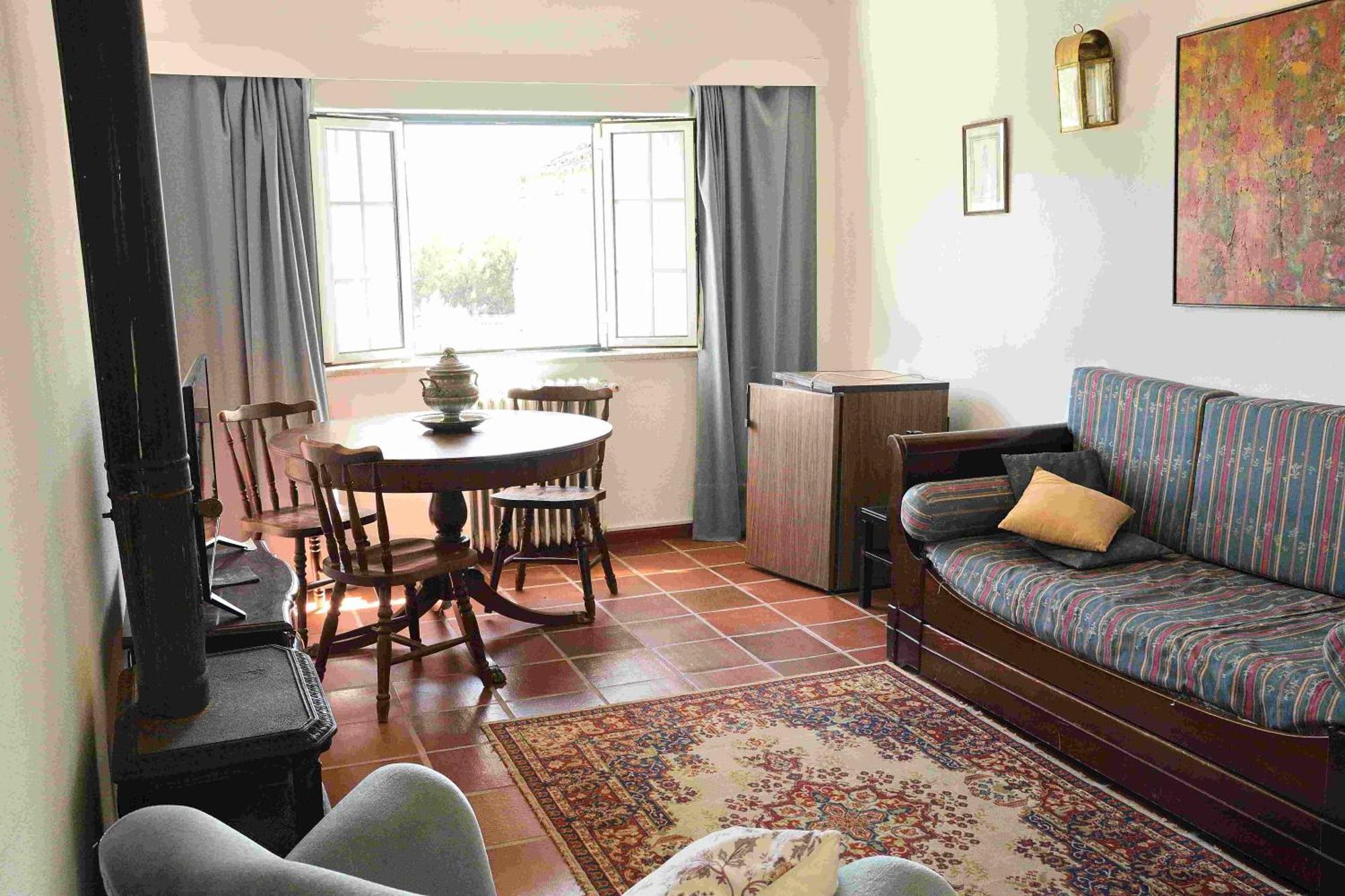 Quinta Da Fata Villa Nelas Ngoại thất bức ảnh