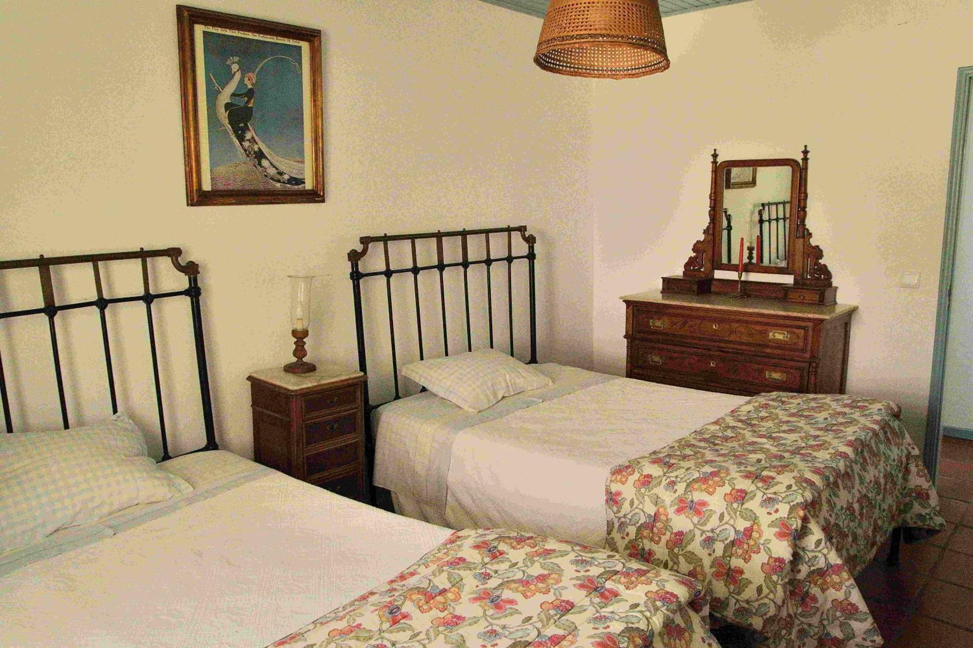 Quinta Da Fata Villa Nelas Ngoại thất bức ảnh