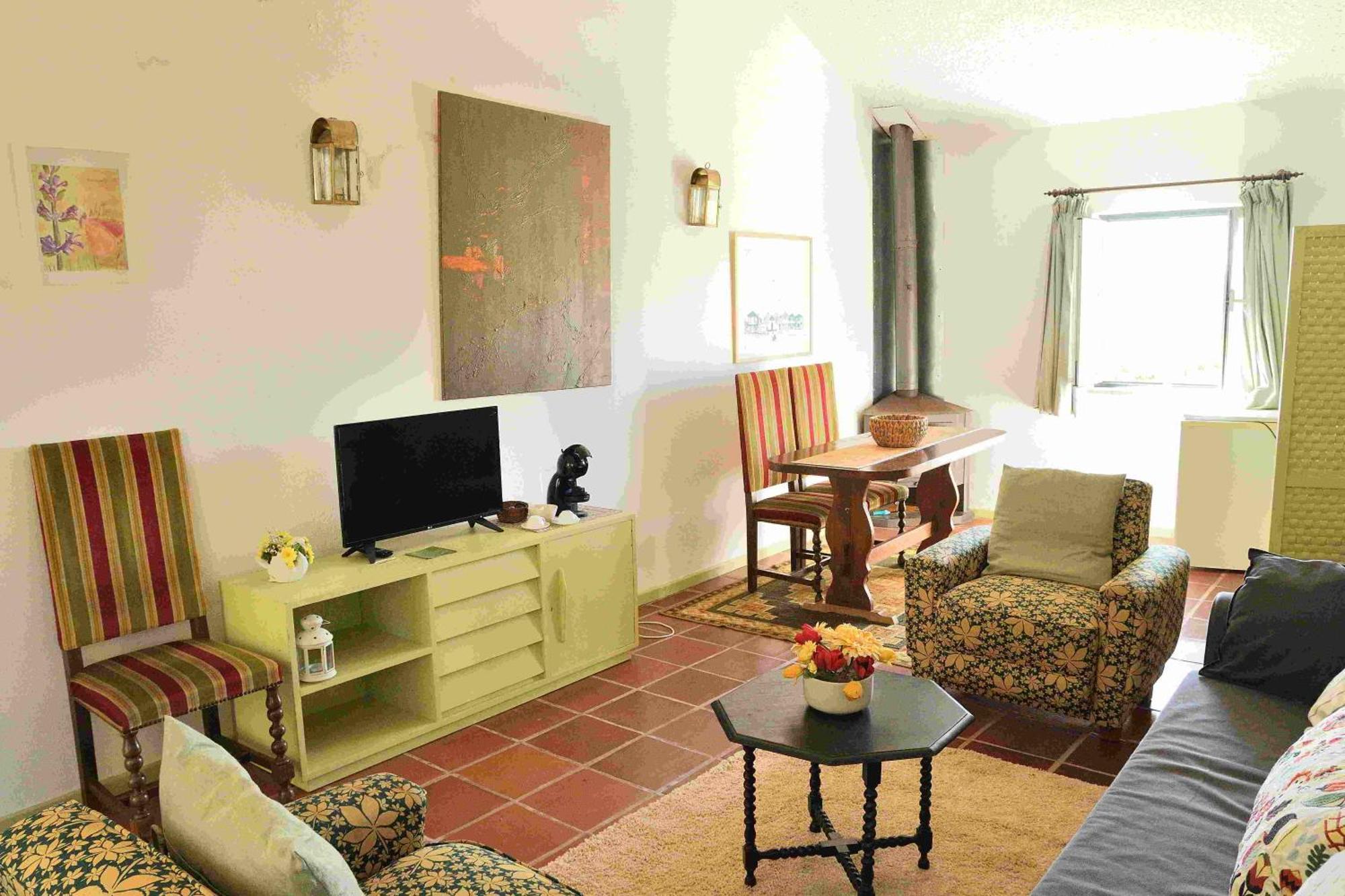 Quinta Da Fata Villa Nelas Ngoại thất bức ảnh