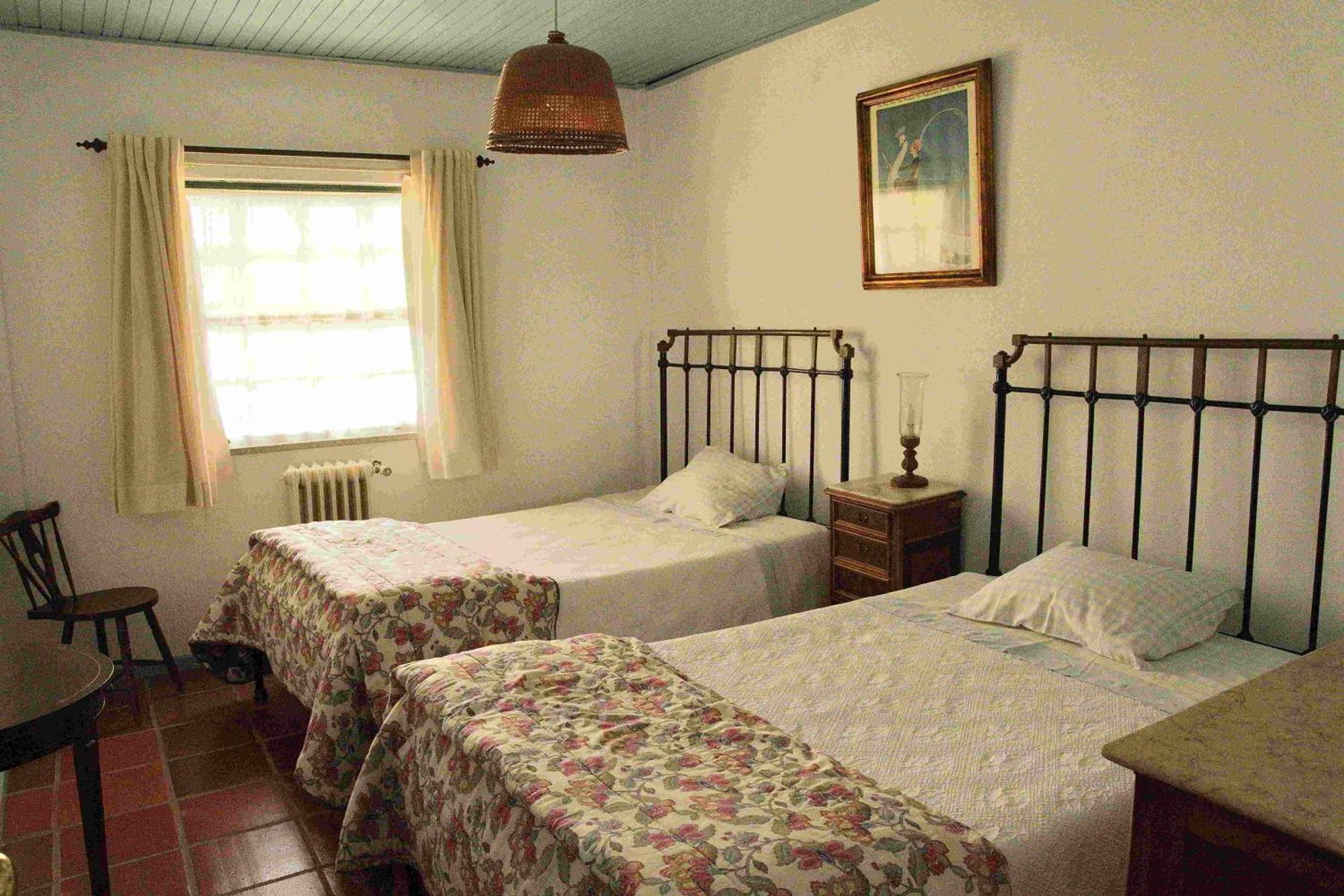 Quinta Da Fata Villa Nelas Ngoại thất bức ảnh