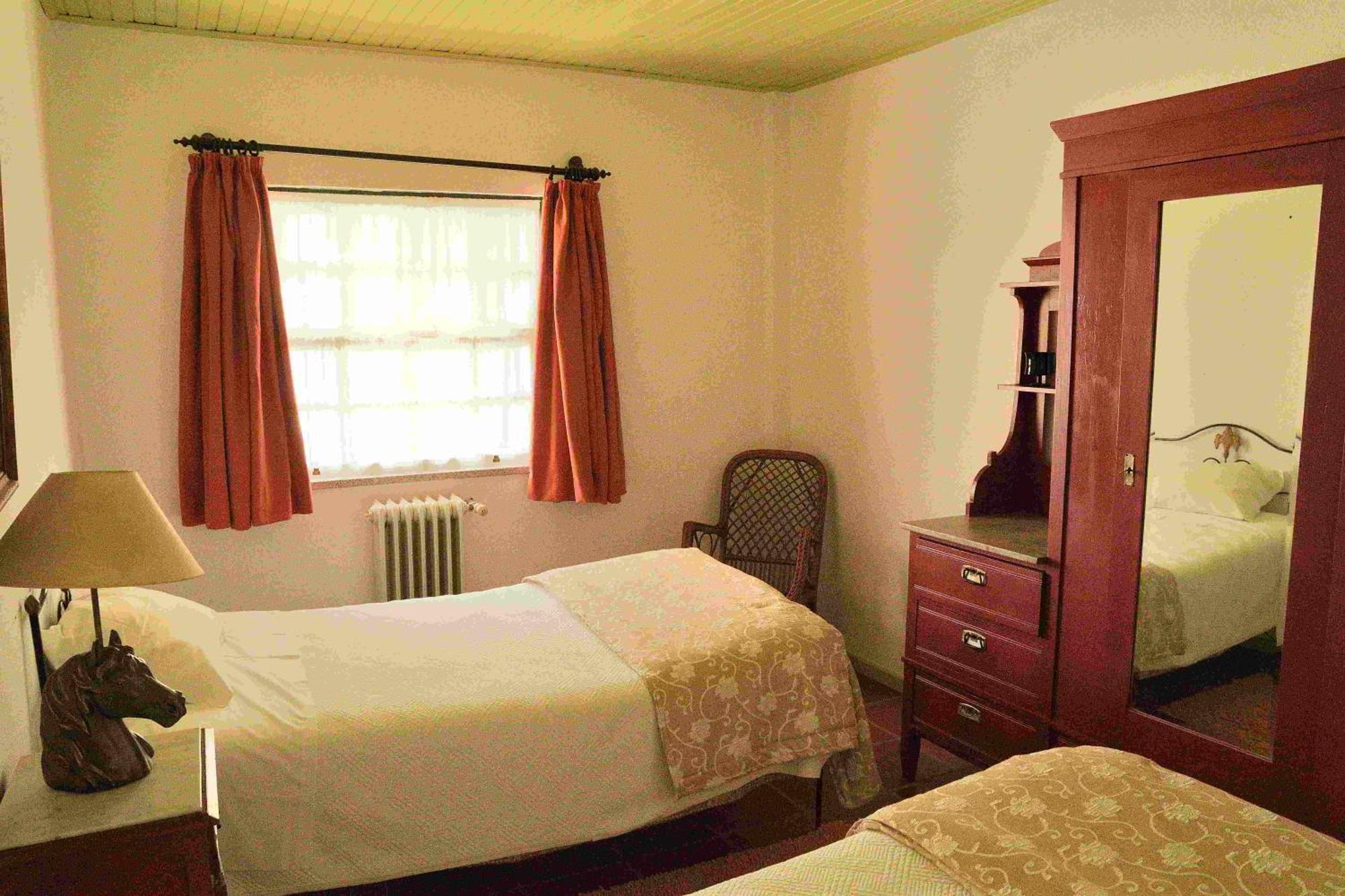 Quinta Da Fata Villa Nelas Ngoại thất bức ảnh