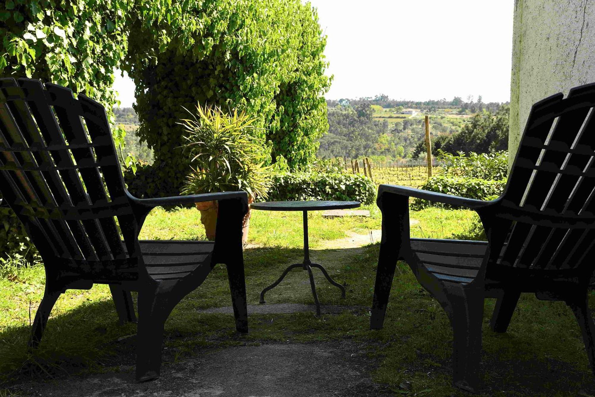 Quinta Da Fata Villa Nelas Ngoại thất bức ảnh