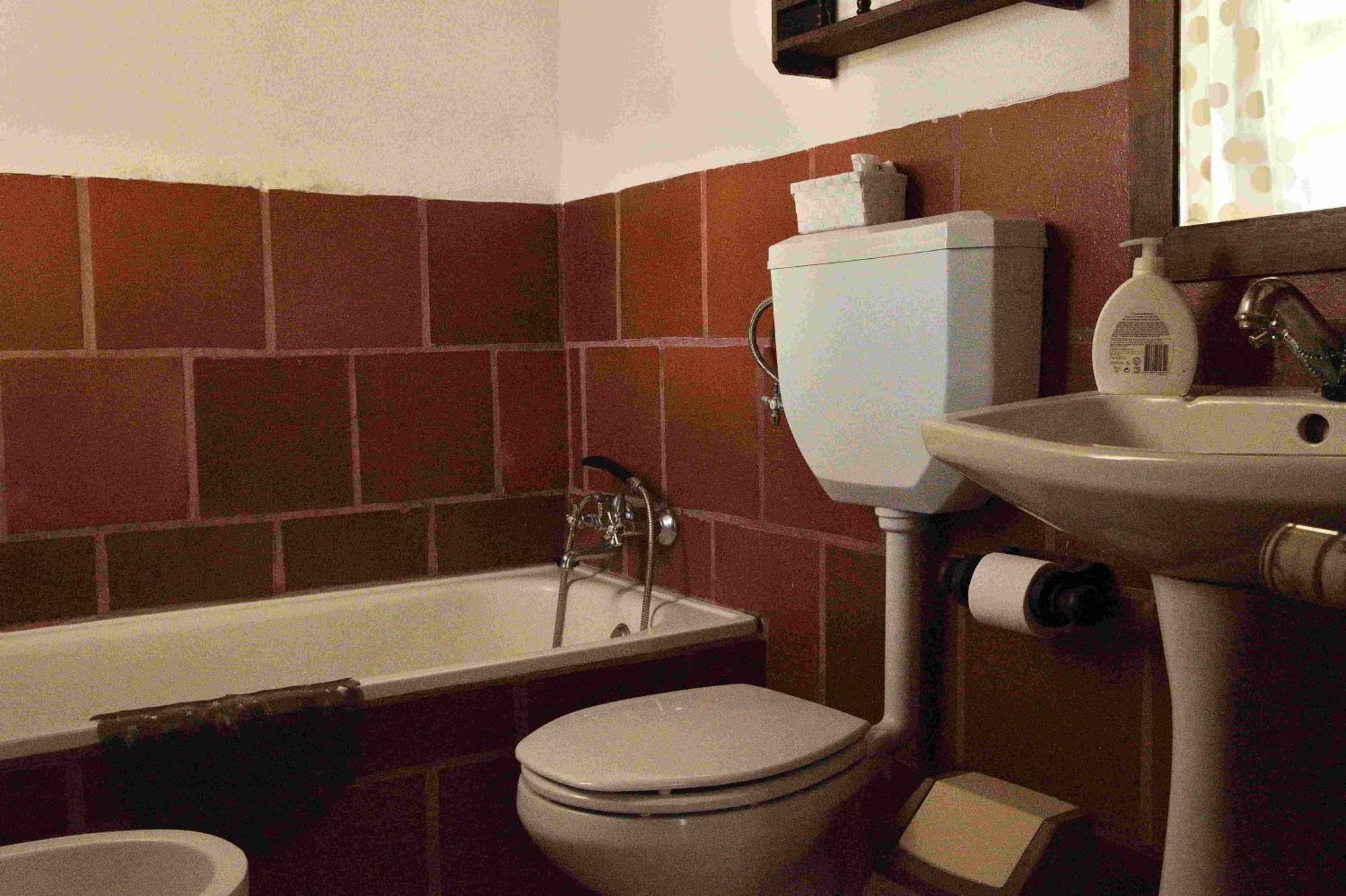 Quinta Da Fata Villa Nelas Ngoại thất bức ảnh