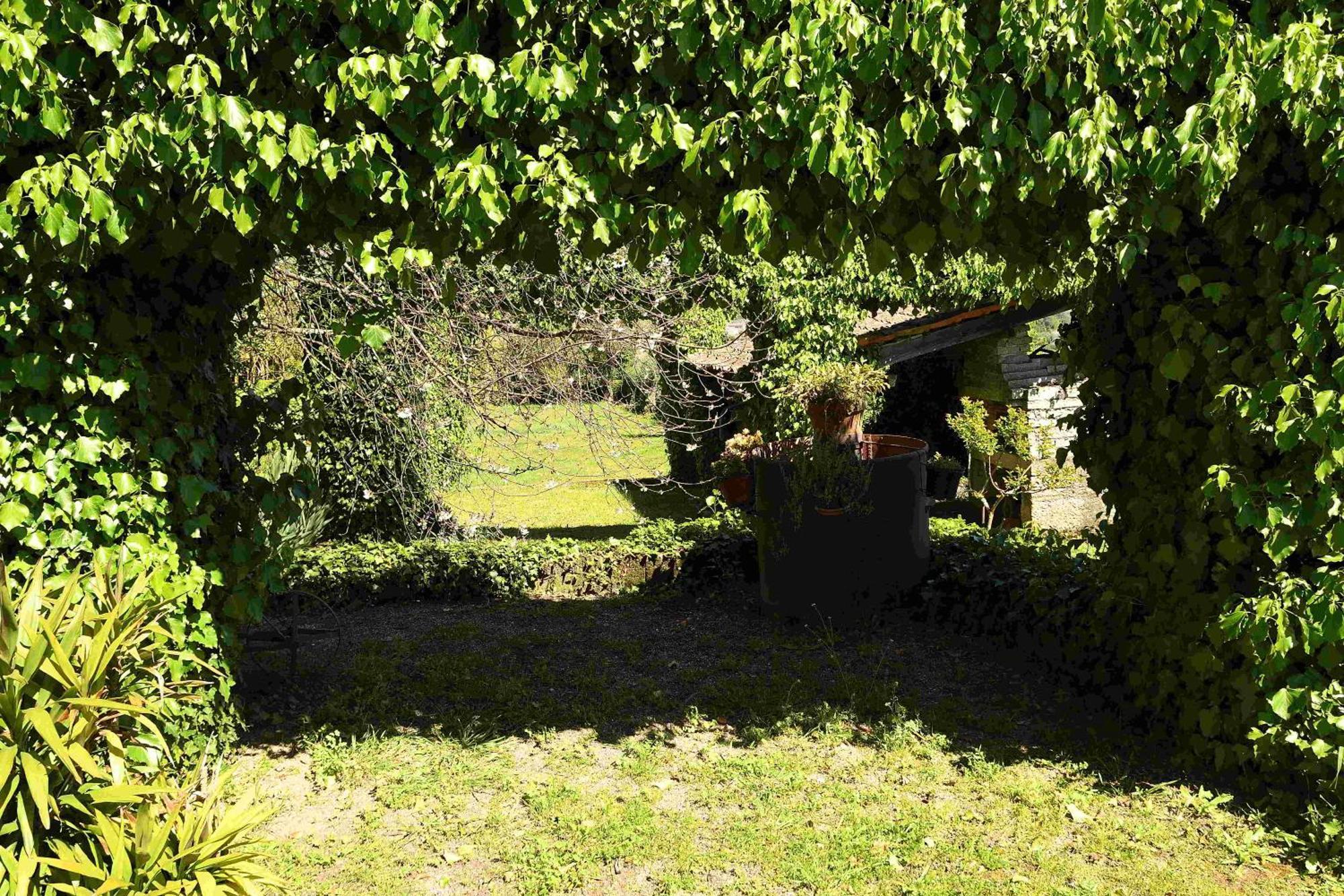 Quinta Da Fata Villa Nelas Ngoại thất bức ảnh