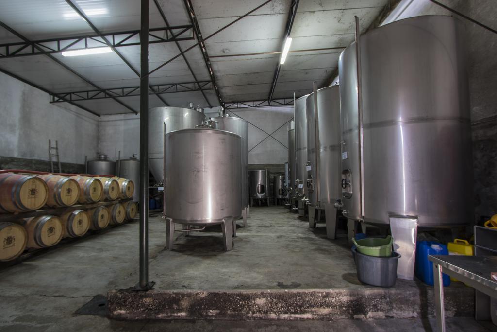 Quinta Da Fata Villa Nelas Ngoại thất bức ảnh