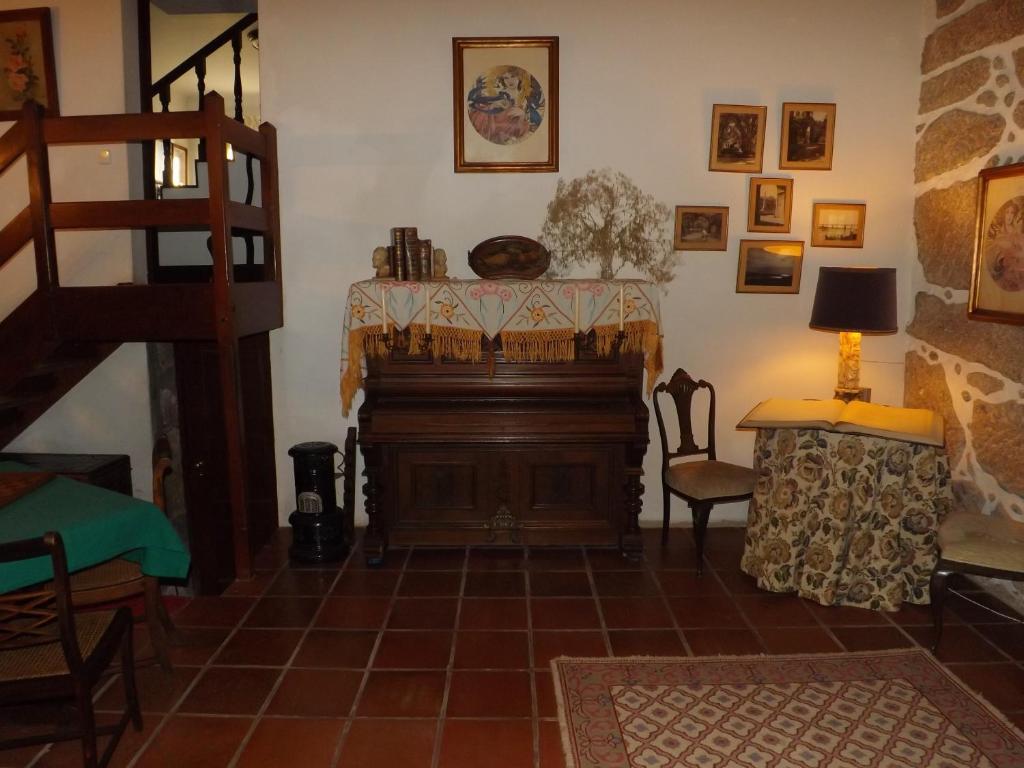 Quinta Da Fata Villa Nelas Ngoại thất bức ảnh