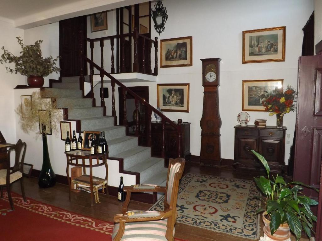 Quinta Da Fata Villa Nelas Ngoại thất bức ảnh