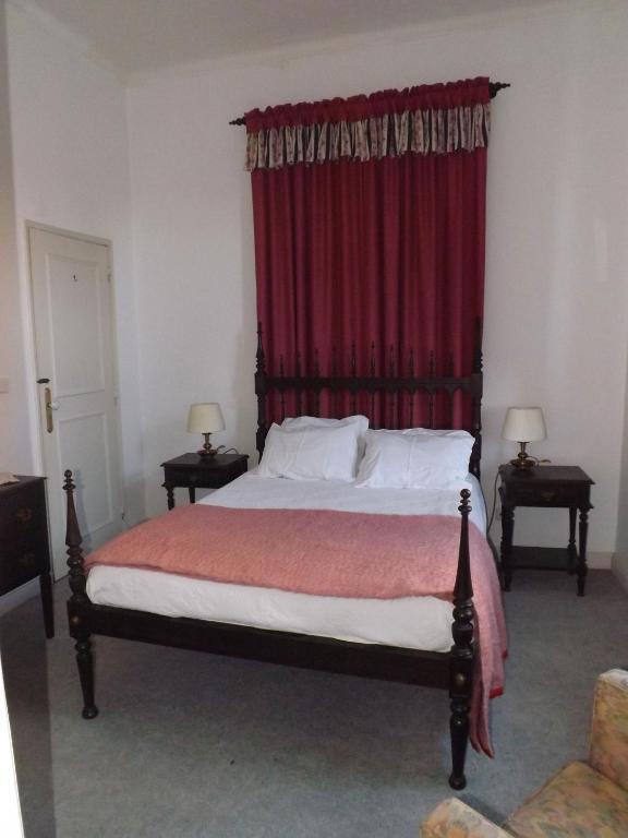 Quinta Da Fata Villa Nelas Ngoại thất bức ảnh