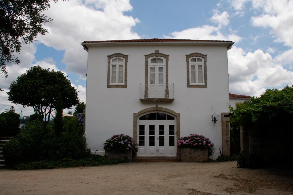 Quinta Da Fata Villa Nelas Ngoại thất bức ảnh