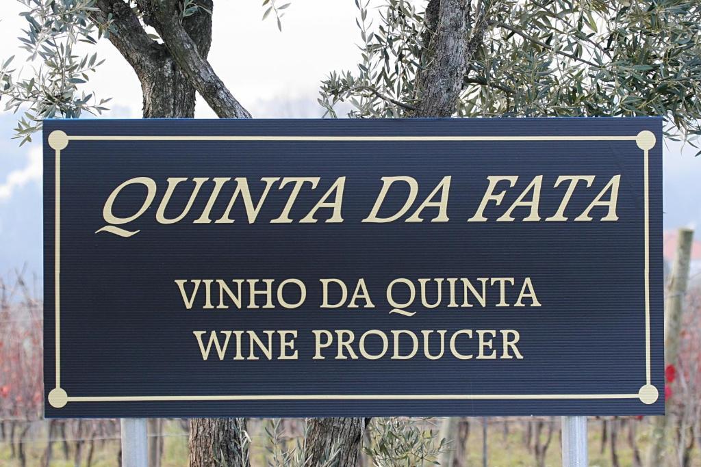 Quinta Da Fata Villa Nelas Ngoại thất bức ảnh