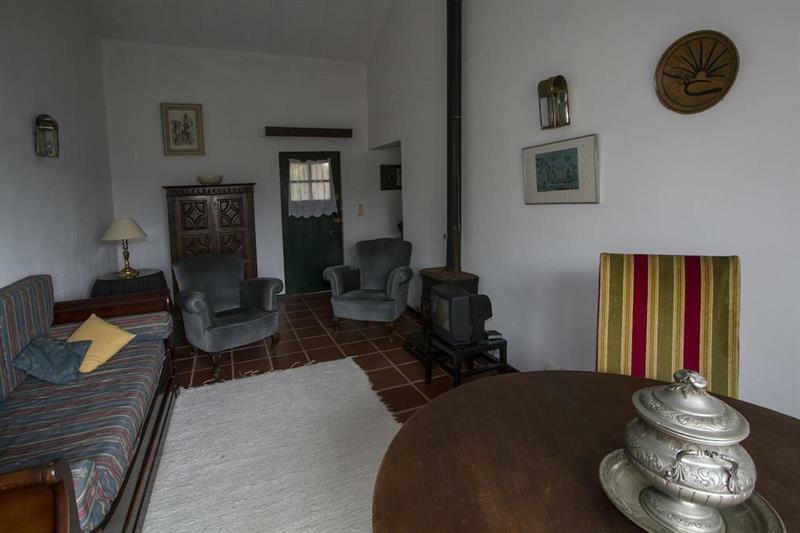 Quinta Da Fata Villa Nelas Ngoại thất bức ảnh