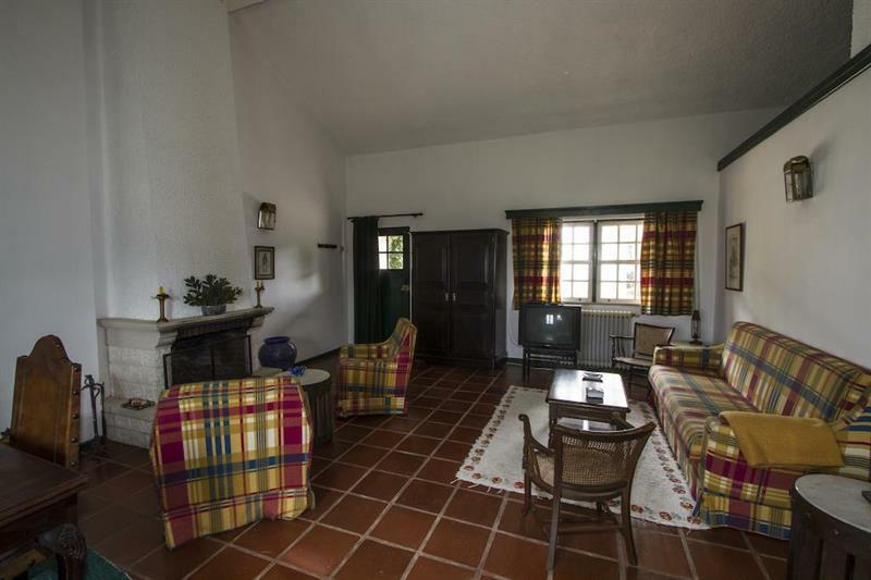 Quinta Da Fata Villa Nelas Ngoại thất bức ảnh